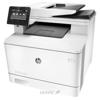 HP Color LaserJet Pro MFP M477fdn