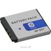 Sony NP-BD1