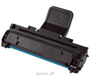 Ціни на Заправка картриджа Samsung черный лазерный Фото Заправка картриджа Samsung черный лазерный