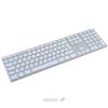 Apple Keyboard Aluminium MB110