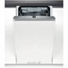 Bosch SPV 58M40