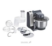 Кухонні комбайни Кухонный комбайн Bosch MUM 48A1