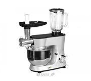 Кухонні комбайни Кухонный комбайн Lafe MPL-001K