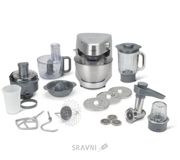 Кухонні комбайни Кухонный комбайн Kenwood KHC29.W0SI
