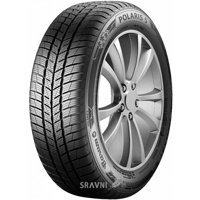 Продаж Barum Polaris 5 (185/65R15 88T) в Україні Фото Barum Polaris 5 (185/65R15 88T)