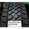Bridgestone Blizzak W810 (195/75R16 107R)