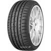 Continental ContiSportContact 3 (295/30R19 100Y)