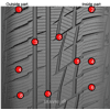 Matador MP 92 Sibir Snow SUV M+S (235/65R17 104H)