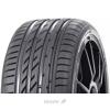 Nokian Hakka Black (255/40R19 100Y)