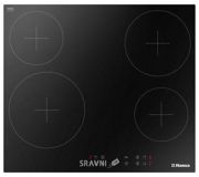 Варильні панелі Варочная панель Hansa BHC66308