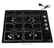 Варильні панелі Варочная панель GRUNHELM GPG 161 B