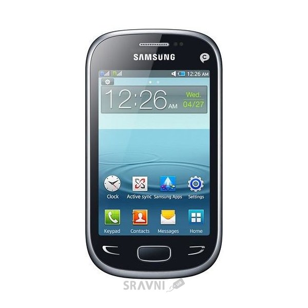 Samsung Duos C5212  -  11