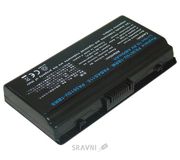 Акумулятори для ноутбуків Аккумулятор для ноутбука Toshiba PA3615U-1BRS