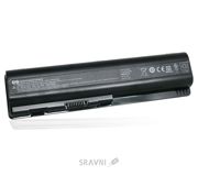 Акумулятори для ноутбуків Аккумулятор для ноутбука HP HSTNN-C51C