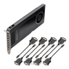 PNY Quadro NVS 810 4Gb (VCNVS810DVI-PB)