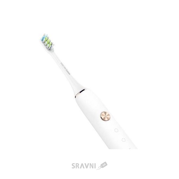 Електричні зубні щітки Xiaomi Soocare X3