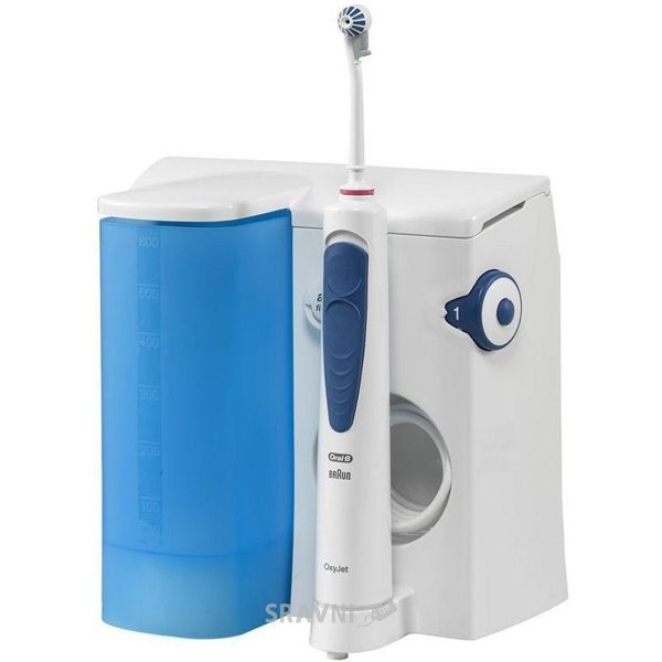 Електричні зубні щітки Braun Oral-B MD 20 Professional Care