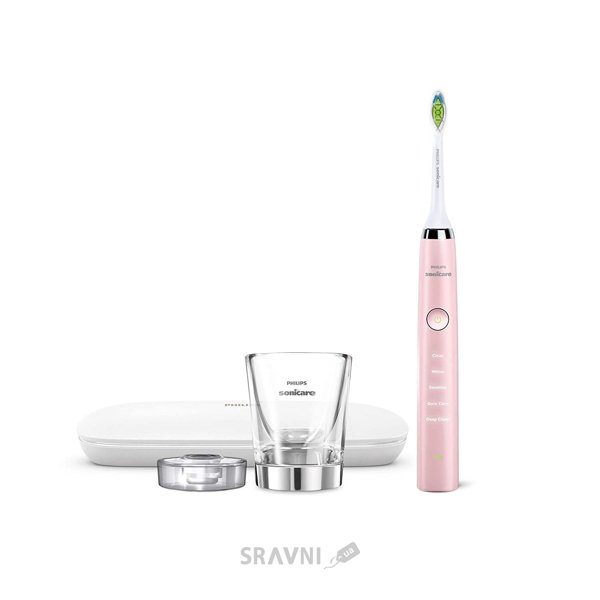 Електричні зубні щітки Philips HX9361/69