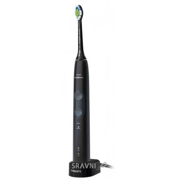 Електричні зубні щітки Philips HX6830/44