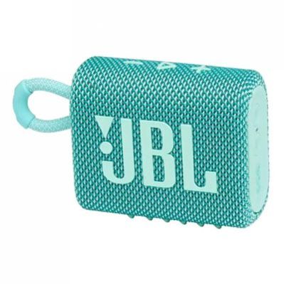 Акустичні системи, колонки JBL GO 3