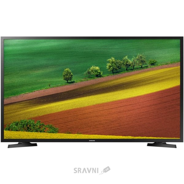 Телевізори Телевизор Samsung UE-24N4500