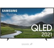 Телевізори Телевизор Samsung QE-65Q60A