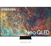 Телевізори Телевизор Samsung QE-75QN90A