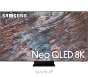 Телевізори Телевизор Samsung QE-65QN800A