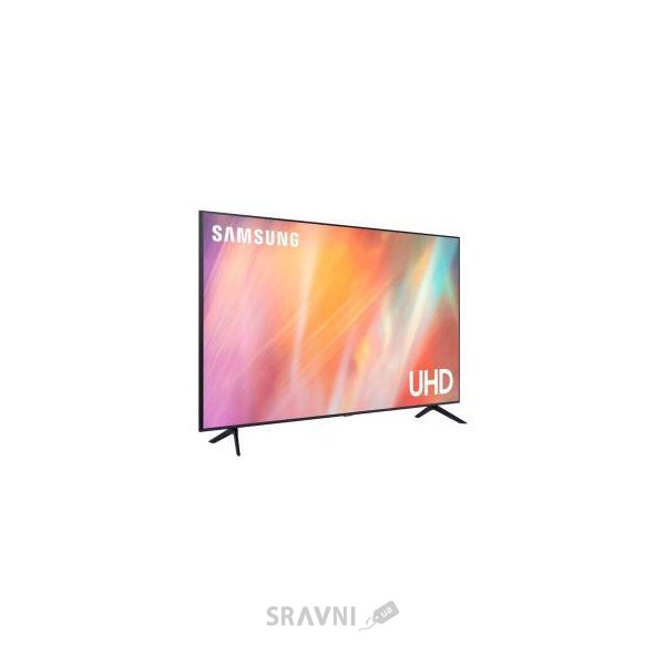 Телевізори Телевизор Samsung UE43AU7192