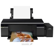 Принтери, копіри, мфу Epson L805