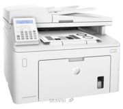 Принтери, копіри, мфу HP LaserJet Pro M227fdn