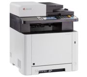 Принтери, копіри, мфу Kyocera ECOSYS M5526cdw