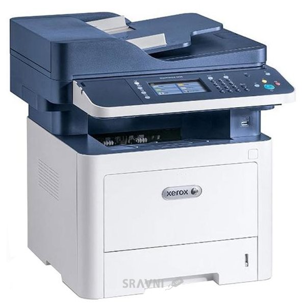 Принтери, копіри, мфу Xerox WorkCentre 3335DNI
