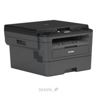 Фото Brother DCP-L2532DW