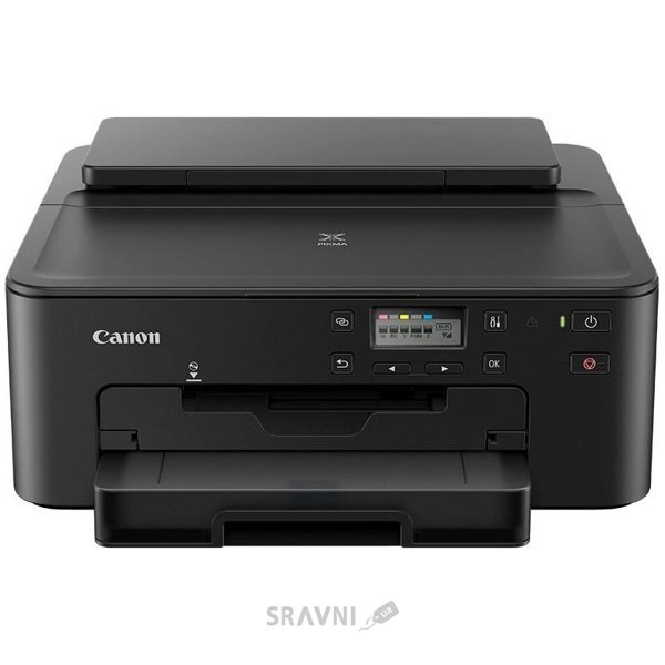 Принтери, копіри, мфу Canon PIXMA TS704
