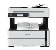 Принтери, копіри, мфу Epson EcoTank M3170