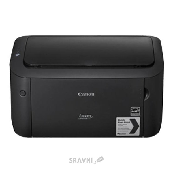 Принтери, копіри, мфу Canon i-SENSYS LBP6030B