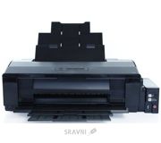 Принтери, копіри, мфу Epson L1800