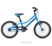 Дитячі велосипеди Giant ARX 16 F/W (2020)