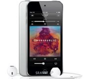 MP3 плеєри (Flash, HDD) Apple iPod touch 5Gen 32Gb
