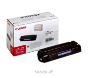 Картриджі, тонер-картриджі для принтерів Canon EP-27
