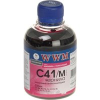 Фото WWM C41/M