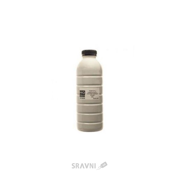 Чорнило та тонери HG toner HG206-500