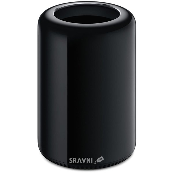 Настільні комп&#039;ютери Компьютер Apple Mac Pro A1481 (MQGG2)
