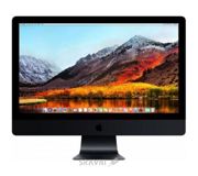 Настільні комп&#039;ютери Моноблок Apple iMac Pro 27 Retina 5K (Z0UR/4)
