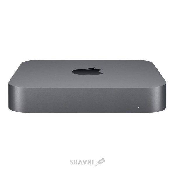 Настільні комп&#039;ютери Неттоп Apple Mac mini (MRTR73/Z0W20006Q)