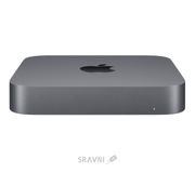 Настільні комп&#039;ютери Неттоп Apple Mac mini (Z0W20000D)
