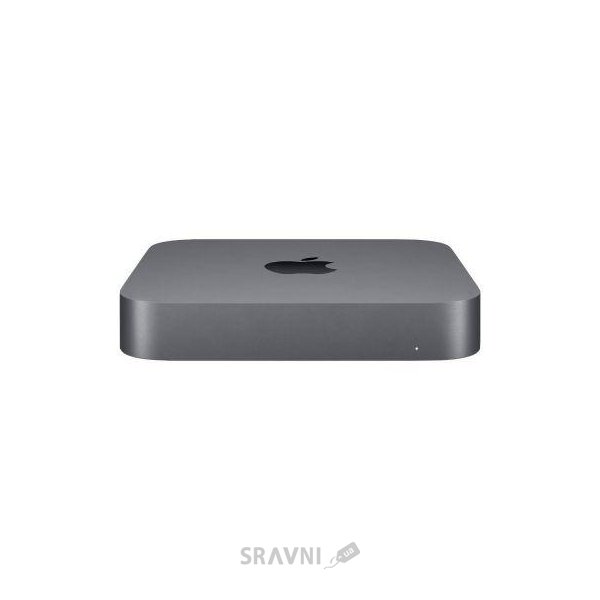 Настільні комп&#039;ютери Apple Mac Mini (MXNG24)