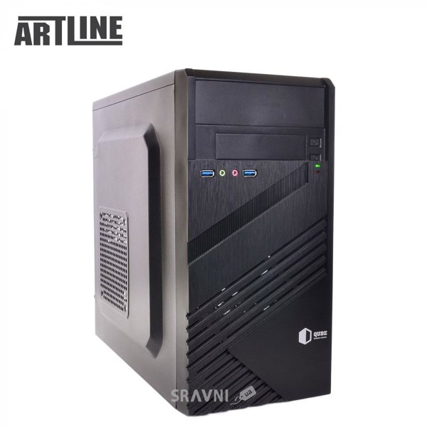 Настільні комп&#039;ютери Artline Business B59 (B59v24Win)