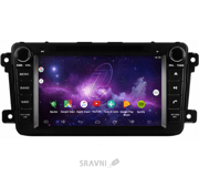 Автомагнітоли Автомагнитола Gazer CM6007-TB